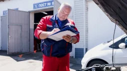 Автосервис НижегородАВТО изображение 16