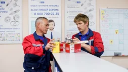 Автосервис НижегородАВТО изображение 12