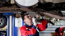 Автосервис НижегородАВТО изображение 18