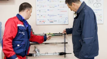 Автосервис НижегородАВТО изображение 14