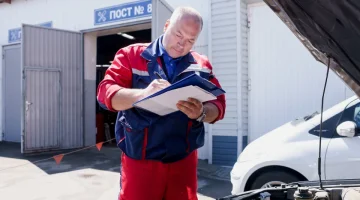 Автосервис НижегородАВТО изображение 16