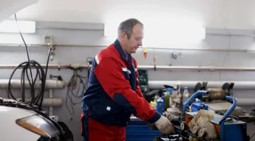 Автосервис НижегородАВТО изображение 10