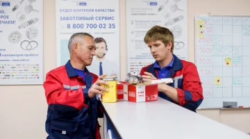 Автосервис НижегородАВТО изображение 12