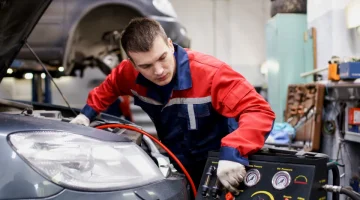 Автосервис НижегородАВТО изображение 8