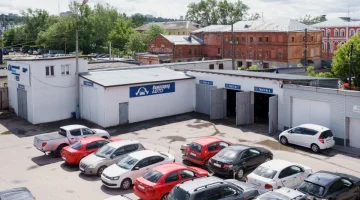 Автосервис НижегородАВТО изображение 6