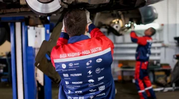 Автосервис НижегородАВТО изображение 17