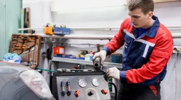 Автосервис НижегородАВТО изображение 1