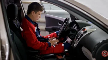 Автосервис НижегородАВТО изображение 3