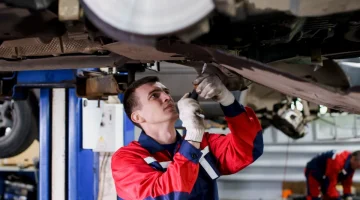 Автосервис НижегородАВТО изображение 7