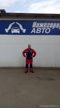 Алексеев Евгений Евгеньевич